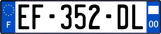 EF-352-DL