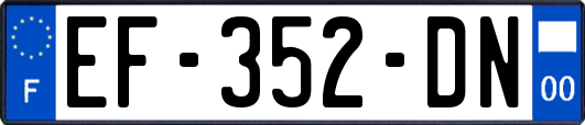 EF-352-DN
