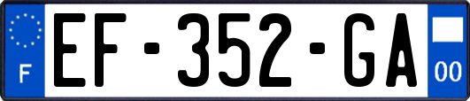EF-352-GA