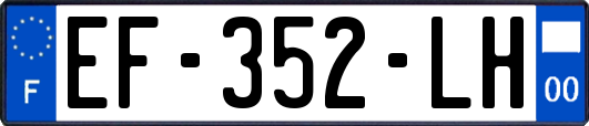 EF-352-LH