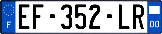EF-352-LR