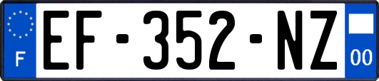 EF-352-NZ