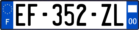 EF-352-ZL