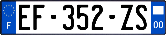 EF-352-ZS