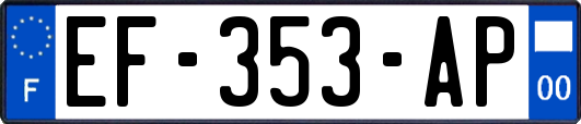 EF-353-AP