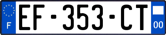 EF-353-CT