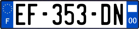 EF-353-DN