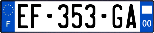 EF-353-GA