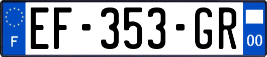 EF-353-GR