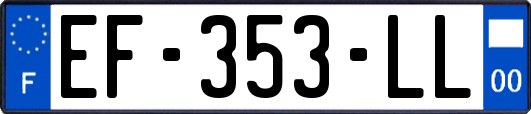 EF-353-LL