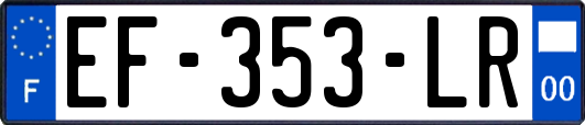 EF-353-LR