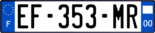 EF-353-MR