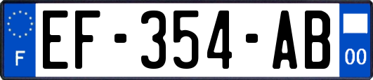 EF-354-AB