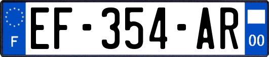 EF-354-AR