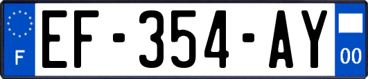 EF-354-AY