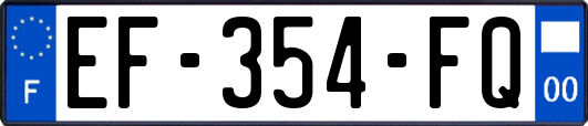 EF-354-FQ