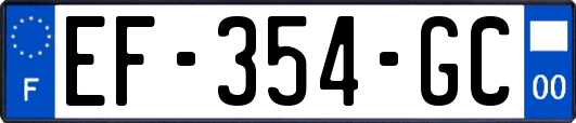 EF-354-GC