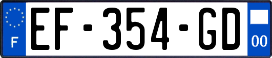 EF-354-GD