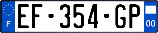 EF-354-GP