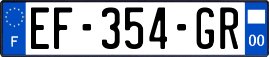 EF-354-GR