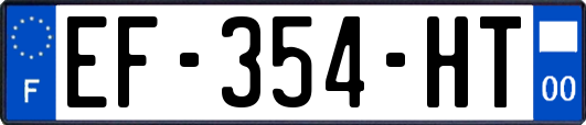 EF-354-HT