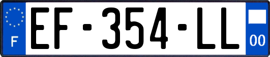 EF-354-LL