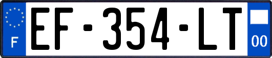 EF-354-LT