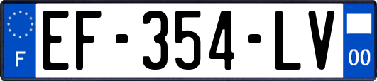 EF-354-LV