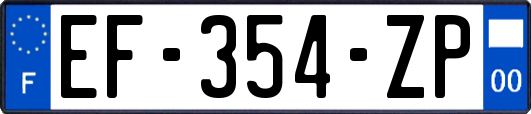 EF-354-ZP