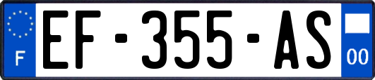 EF-355-AS