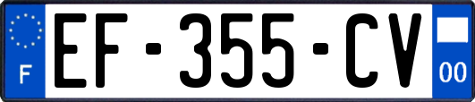 EF-355-CV