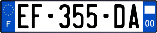 EF-355-DA