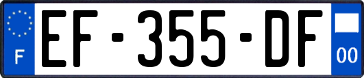 EF-355-DF