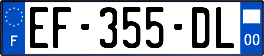 EF-355-DL
