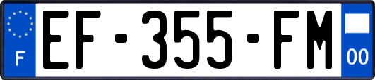 EF-355-FM
