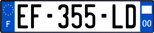 EF-355-LD