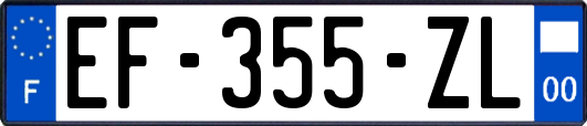 EF-355-ZL