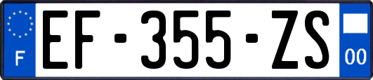 EF-355-ZS