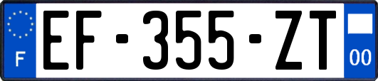 EF-355-ZT