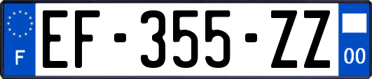 EF-355-ZZ