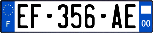 EF-356-AE