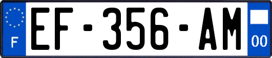 EF-356-AM