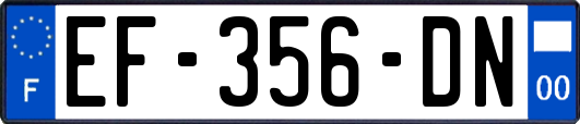 EF-356-DN