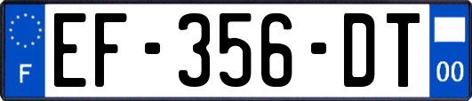 EF-356-DT