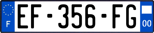 EF-356-FG