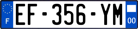 EF-356-YM