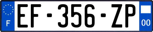 EF-356-ZP