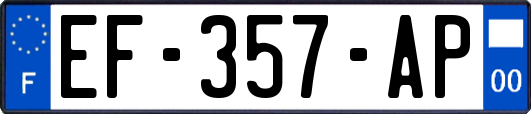 EF-357-AP