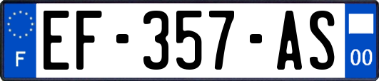 EF-357-AS
