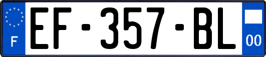 EF-357-BL